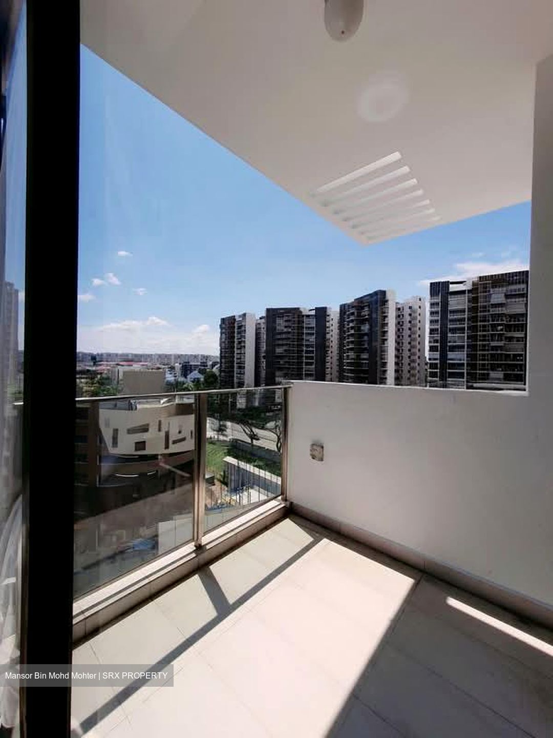 Bartley Ridge (D13), Condominium #571744161